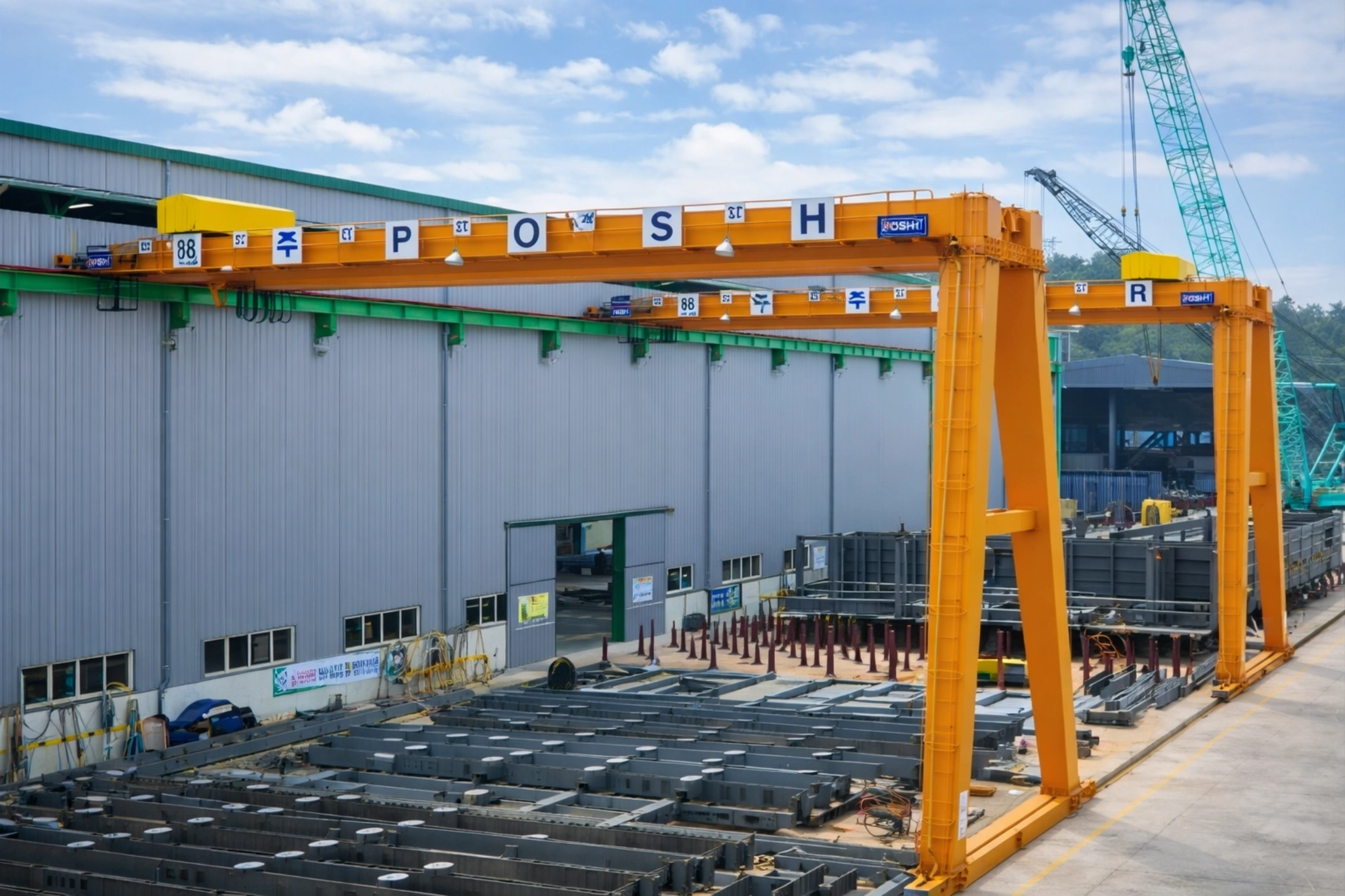 Gentry Crane